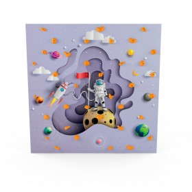 Дитячий скелодром Cosmos Дитячий скелодром Cosmos