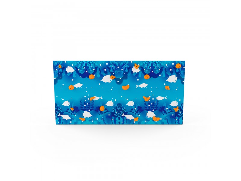 Дитячий скелодром Sea