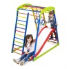 Kompleks sportowy dla dzieci SportWood Plus 1