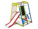 Дитячий спортивний комплекс SportWood Plus 3