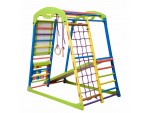 Kindersportkomplex SportWood Plus