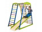 Дитячий спортивний комплекс SportWood Дитячий спортивний комплекс SportWood