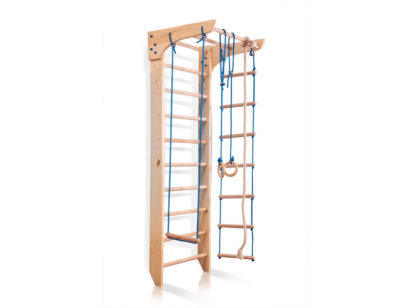 Дитячий спортивний комплекс Kinder 2-220