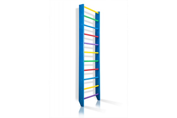 Шведська стінка - 0-220 (blue)