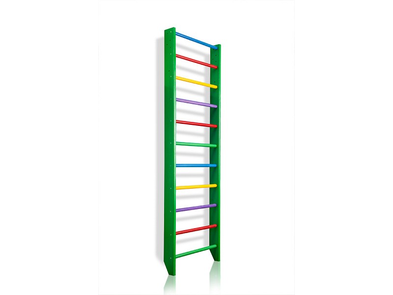 Шведська стінка - 0-220 green