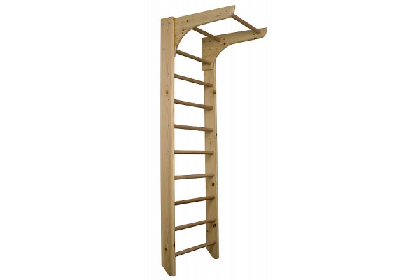 Шведська стінка з турніком Kinder 1-220