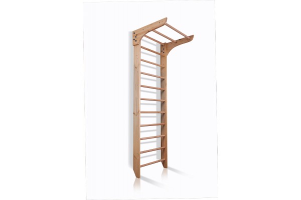 Шведська стінка з турніком Kinder 1-240