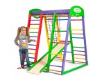 Kindersportkomplex Akvarelka mini