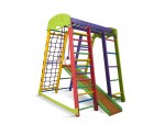 Kindersportkomplex Akvarelka mini