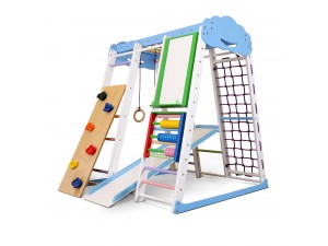 Дитячий спортивний комплекс Akvarelka Sky 1 Дитячий спортивний комплекс Akvarelka Sky 1