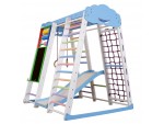 Дитячий спортивний комплекс Akvarelka Sky Plus 7