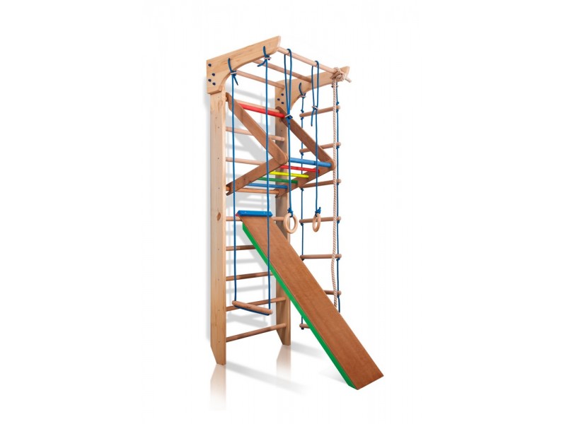 Дитячий спортивний комплекс Kinder 3-220