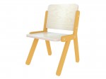 Стілець дитячий Lines 2 