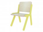 Стілець дитячий Lines 2 