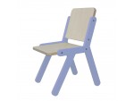Стілець дитячий Lines 2 