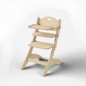 Стільчик для годування Bear Стільчик для годування Bear