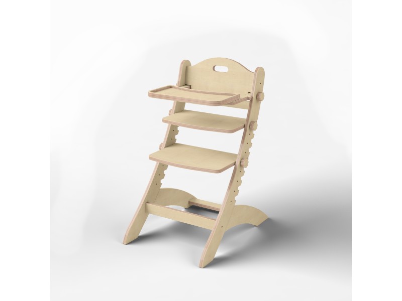 Стільчик для годування Bear