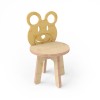 Стілець дитячий Bear