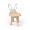 Стілець дитячий Bunny Стілець дитячий Bunny