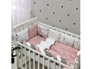 Położony w Dityache lіzhko Fawn