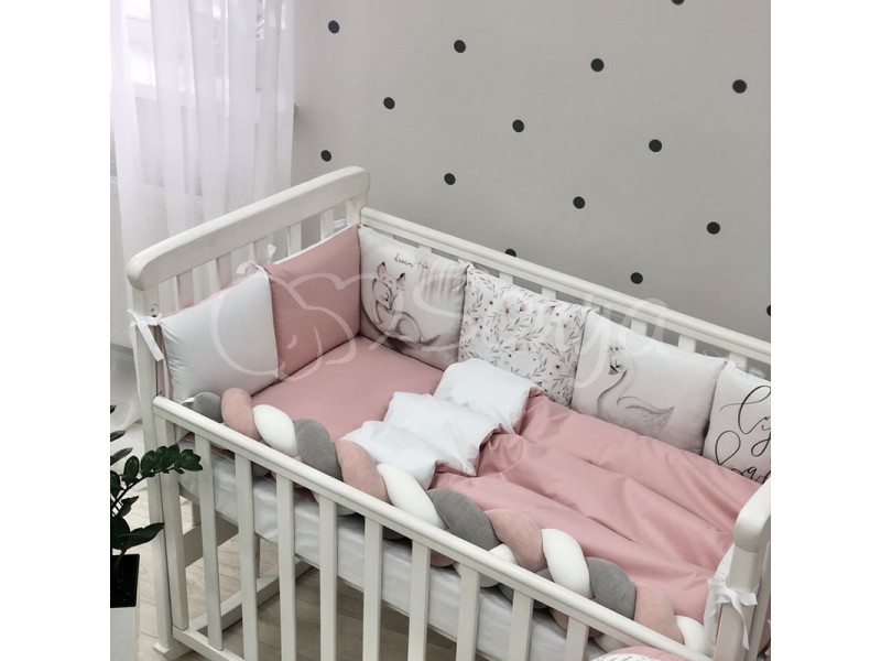 Położony w Dityache lіzhko Fawn