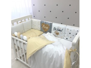 Położony w Dityache lіzhko Oh Baby