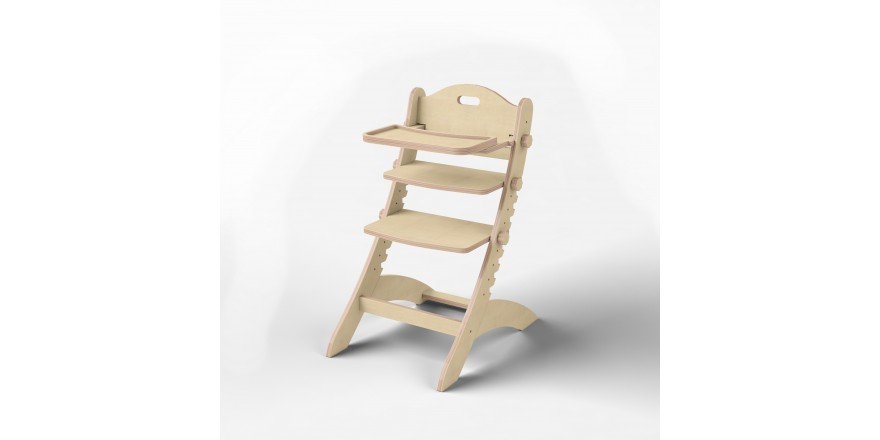Стільчик для годування