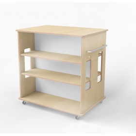 Полка для книг