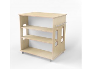 Półka na książki