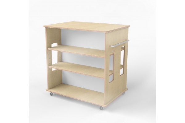 Полка для книг