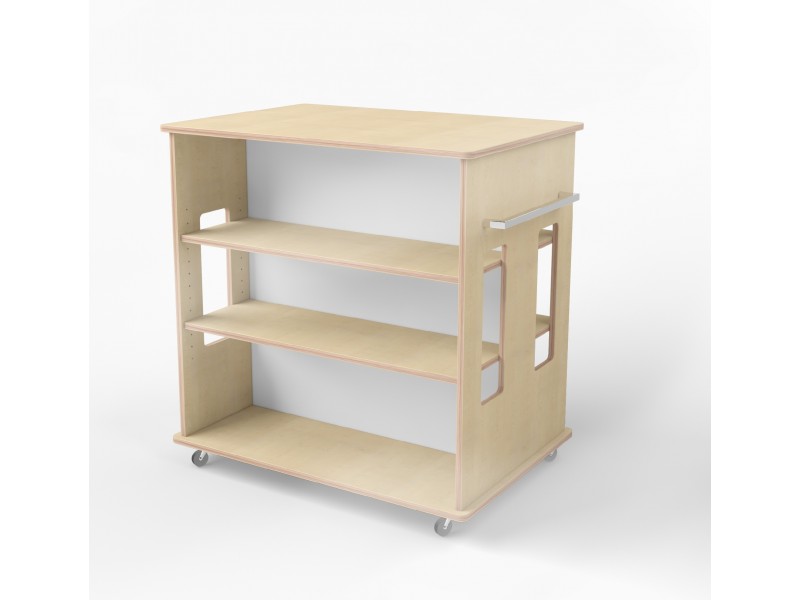 Полка для книг