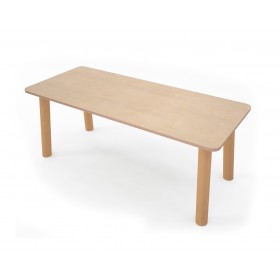 Стіл прямокутний