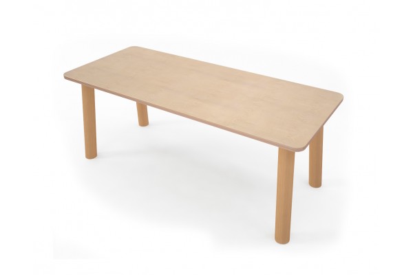 Стіл прямокутний