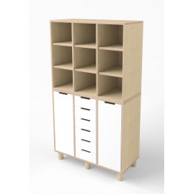 Шафа для зберігання