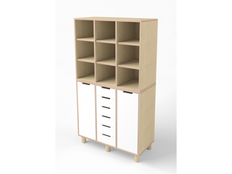 Шафа для зберігання Шафа для зберігання