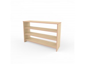 Стелаж прямокутний