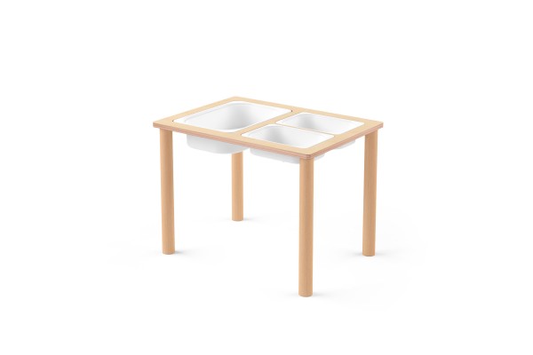 Стіл для інтерактивної гри