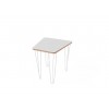 Trapezium table (small)