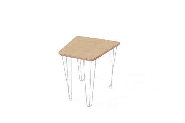 Trapeztisch (klein)