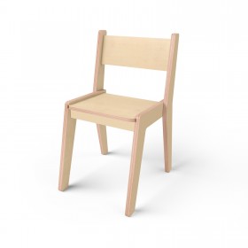 Стілець дитячий Middle 1 Стілець дитячий Middle 1