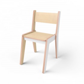 Стілець дитячий Middle 1 з покриттям hpl-пластику