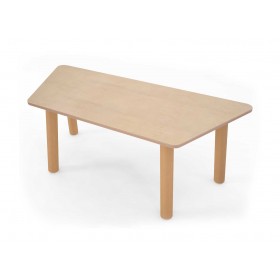 Стіл трапеція (великий)