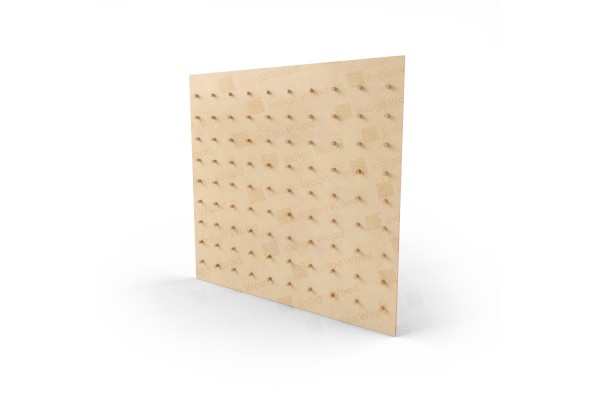 Дитячий геоборд (120*120 см)