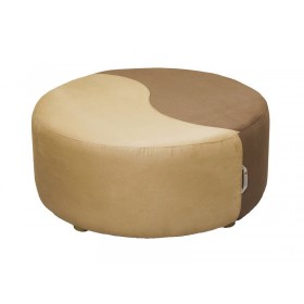 Пуф дитячий капучино Пуф дитячий капучино
