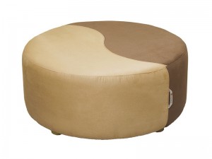 Ottoman Kinder (cappuccino)