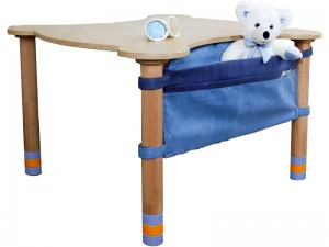 Kids wooden table figured Kids wooden table figured