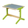 Стіл Lines зелений Стіл Lines зелений