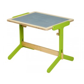 Стіл Lines зелений