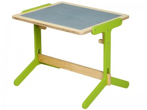 Стіл Lines зелений