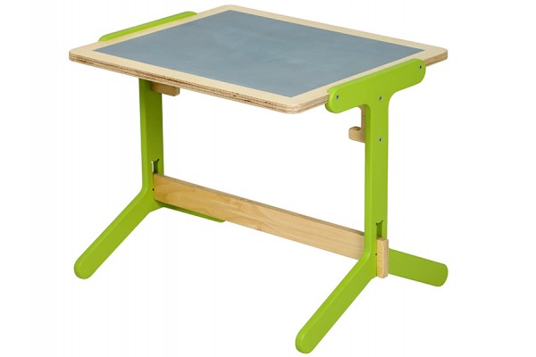 Стіл Lines зелений Стіл Lines зелений